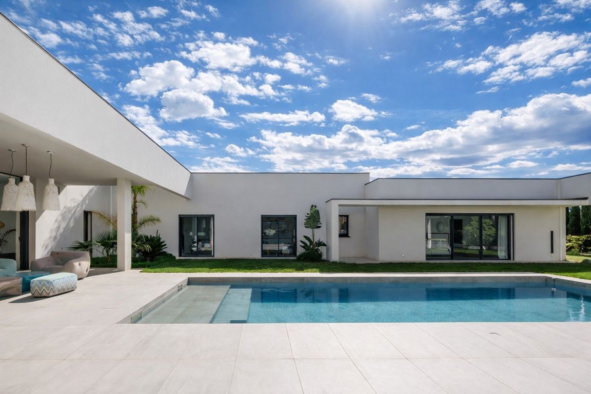 Vente Maison Perpignan 66000 403.74&nbsp;m²