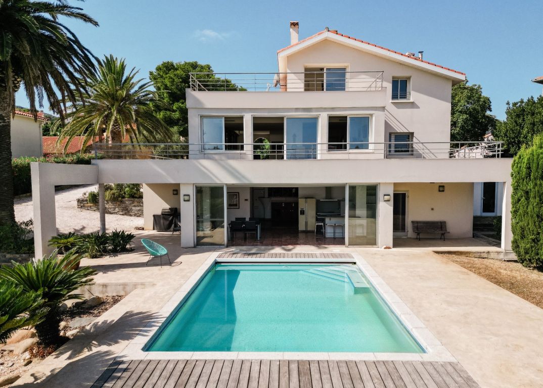 Sale House Port-Vendres 66660 320 m²