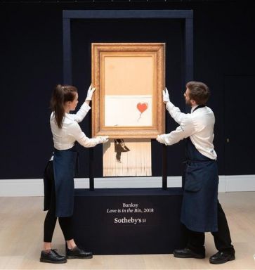 Sotheby's ®: a proud legacy