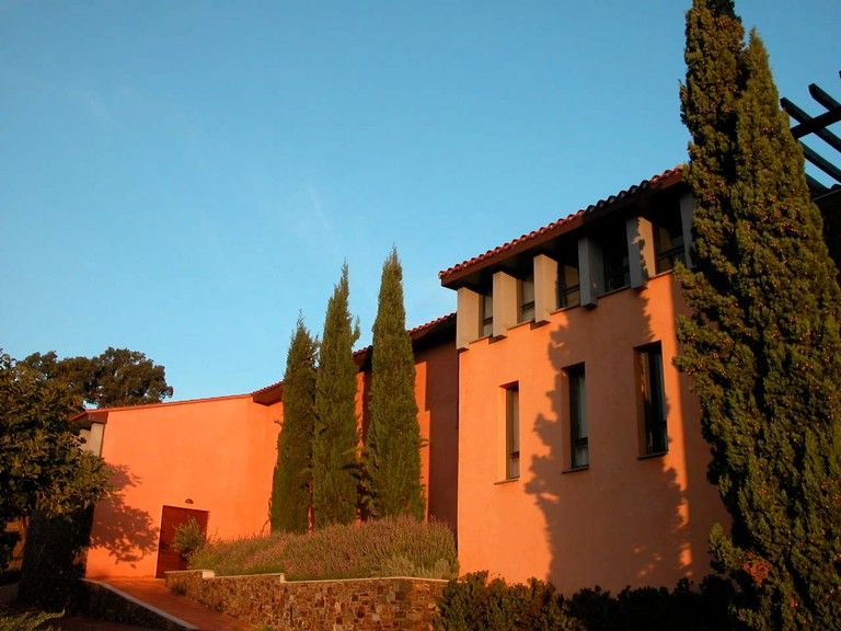 Secteur Collioure :  Unique ! 