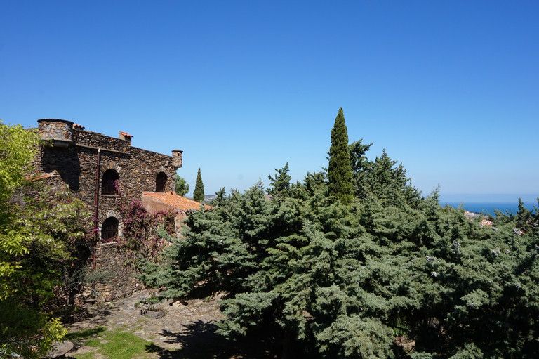 BANYULS SUR MER 