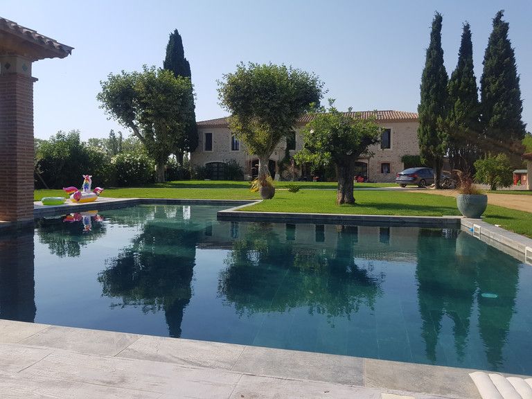 South of Perpignan: Beautiful !