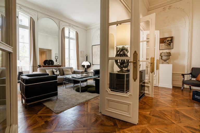 Somptueux bourgeois rénové en hyper-centre
