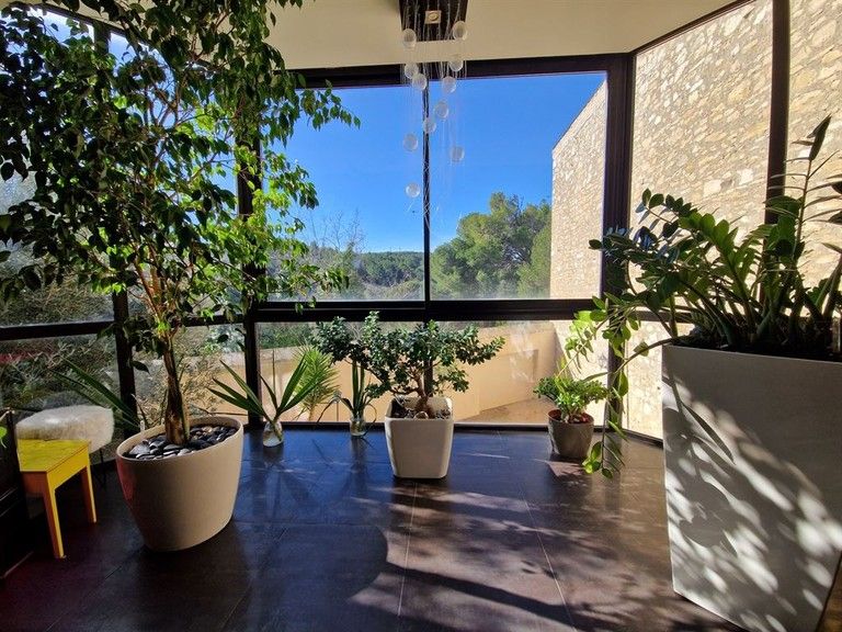 Maison de Maître avec piscine dans les Corbières