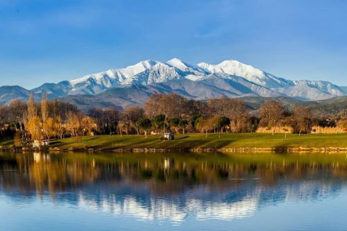 Les Pyrénées-Orientales (Eastern Pyrenees), Catalan country