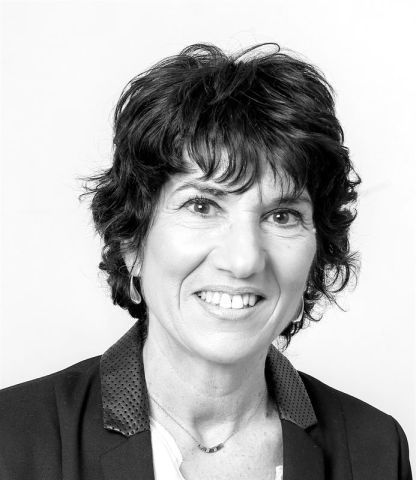 Christine CAMPIGNA